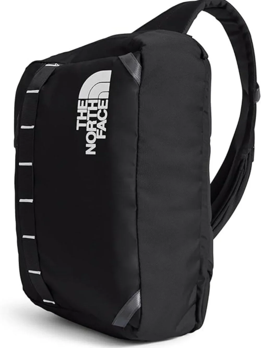 The North Face Base Camp Voyager Sling Backpack Black
